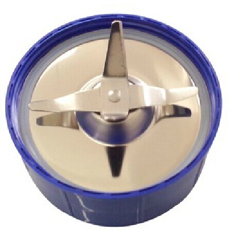 宁汇 料理机榨汁机豆浆机配件 十字刀座 搅拌刀盘 仕诺,康达适用