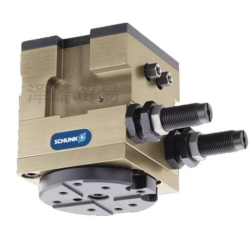 德国雄克SCHUNK 旋转气缸、夹爪 RM110-W90-2 RM200-W180-2系列