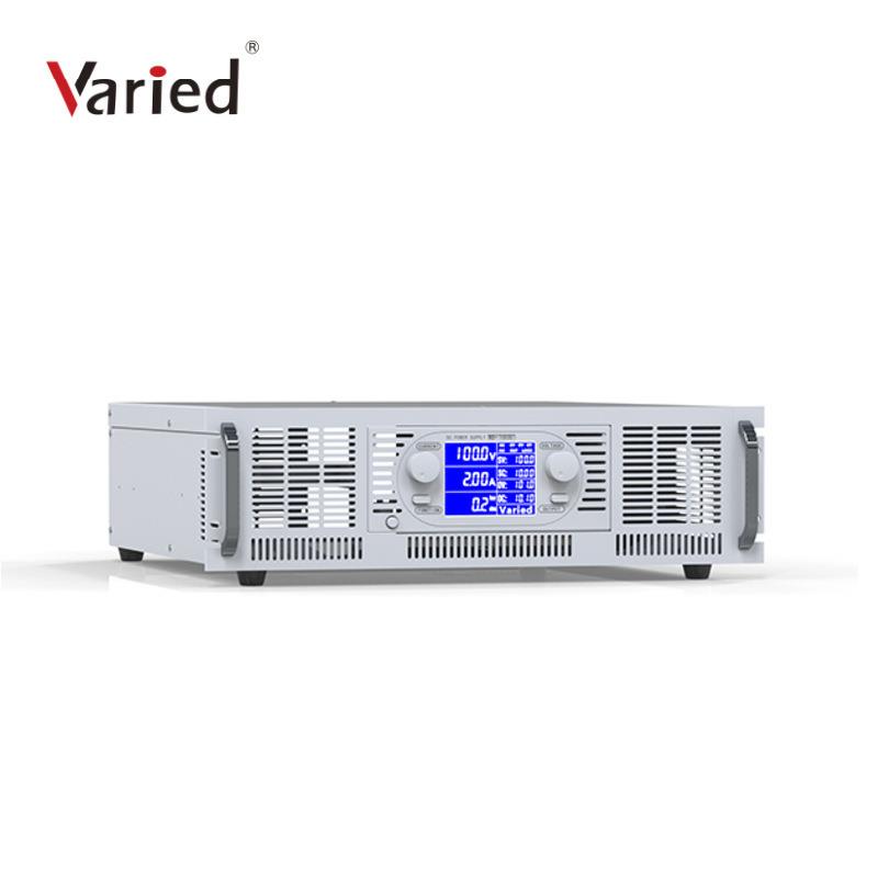 Varied万瑞达大功率直流电源RD-3020/0-30V/0-20A/600W可调电源