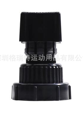 Sanborn Manifold压缩机塑料调节旋钮Sanborn更换配件