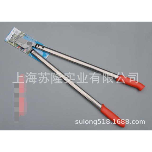 省力剪绿化园艺园林剪德国狮牌20050/20065大力剪粗枝剪