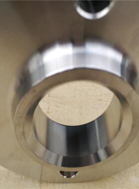 江苏中轩S0/FF 平焊法兰DN500/350/200/125 PN10 SS304