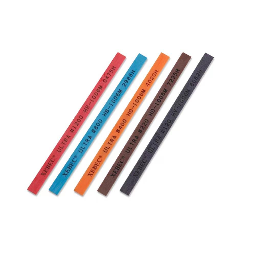 锐必克XEBEC陶瓷纤维油石耐高温型