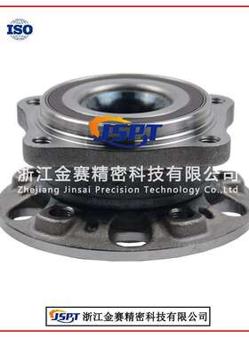 厂家直销汽车轮毂轴承单元 S级 四驱 前轮 W222 A2223340306