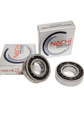NACHI 角接触轴承 7216CYDB/GL P4轴承