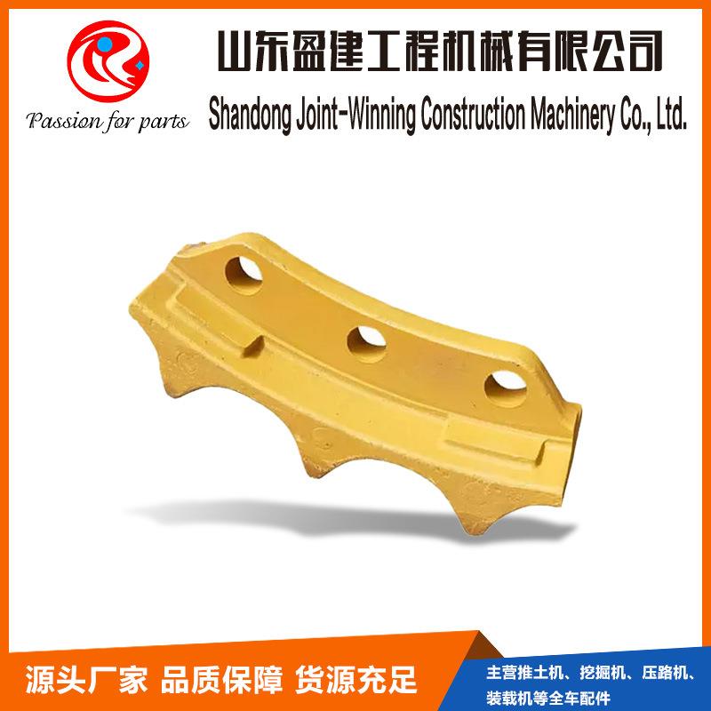 SD16推土机齿块山推16y-18-00014驱动齿驱动轮工程机械配件原厂件