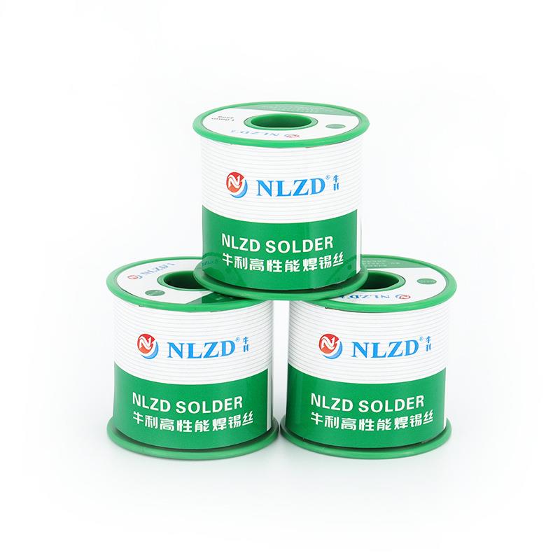厂家直销 低温焊锡丝Sn42Bi58过欧盟熔点138℃无铅环保焊锡丝锡线