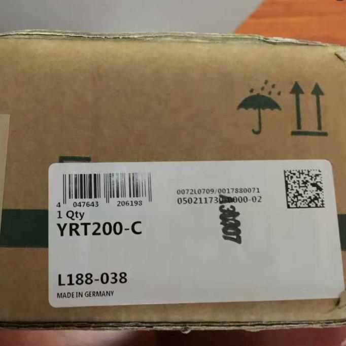 INA机床转盘轴承 YRT200C INA推力/向心轴承 INA丝