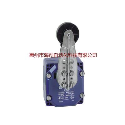 原装行程开关XCRA15 XCR-A15重负荷限位开关应用起重港机