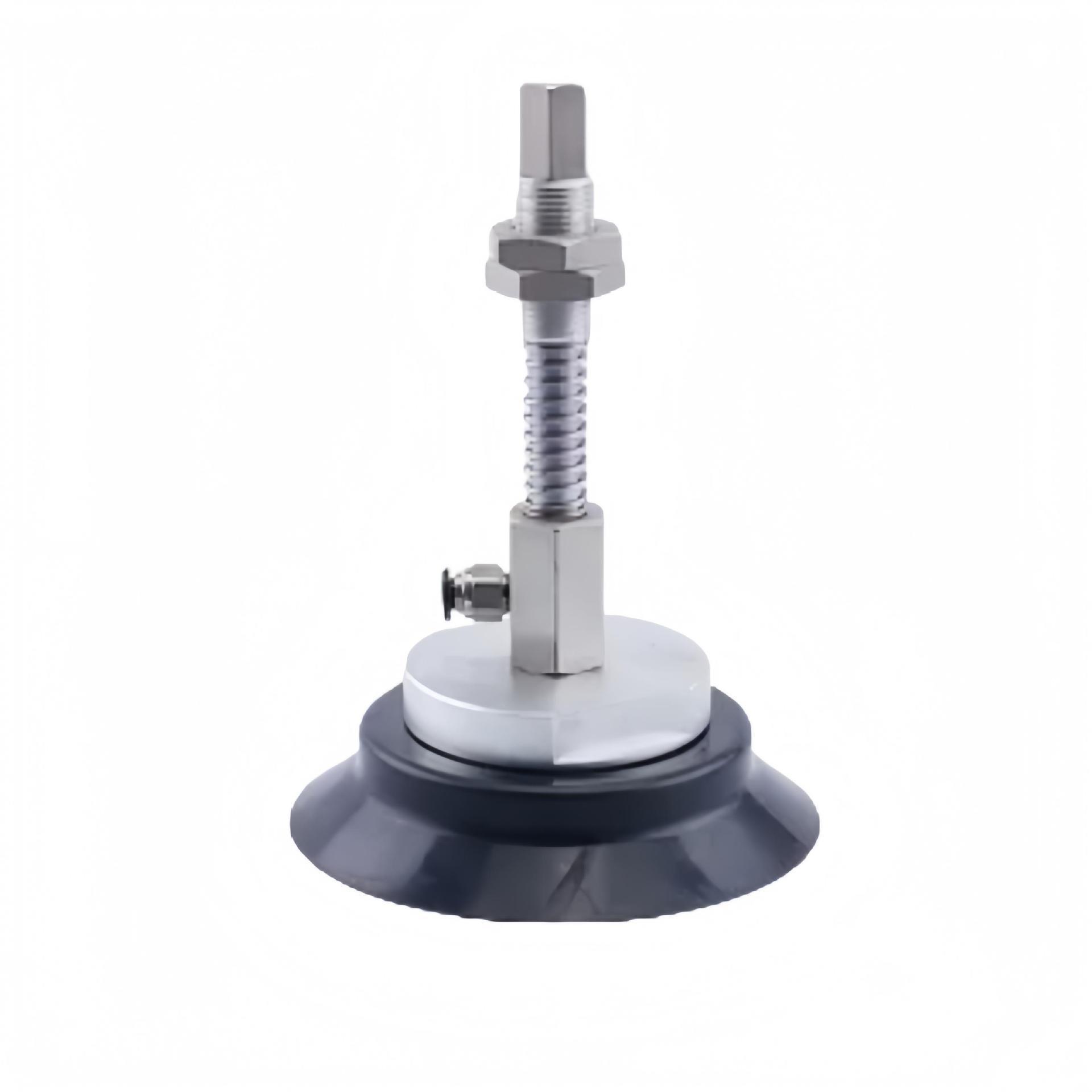 妙德真空吸盘金具支架套装PFG120/150/200/250 J25/50/75-B01-A18