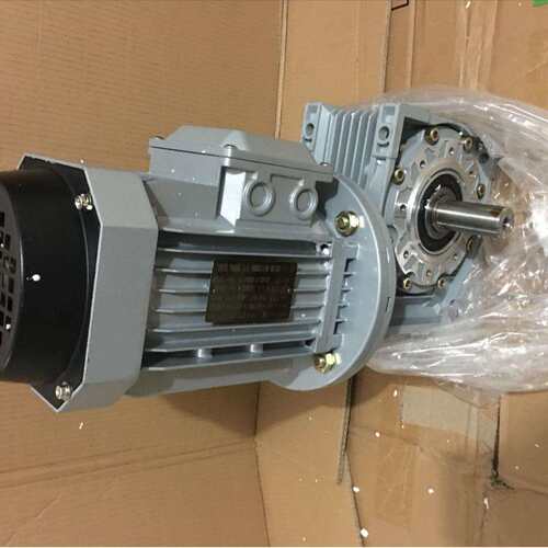 电机减速机600L配制罐NMRV110-20-112B5-YB4.0-AS4-FA