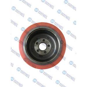 奈博尼尔 林德配件 驱动轮总成0039902305-VK