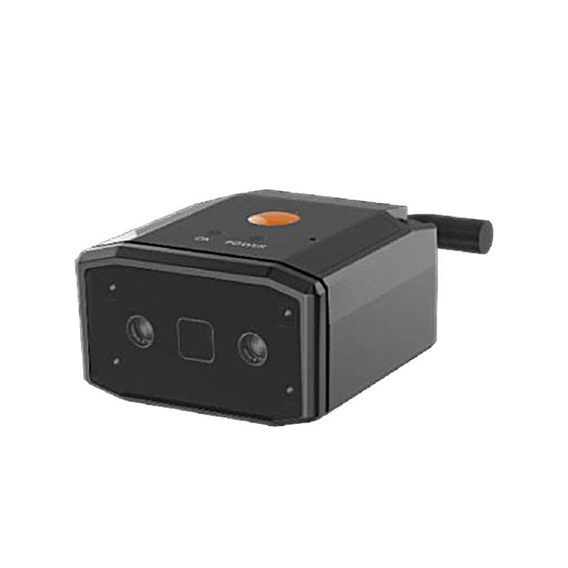 海康MV-IDB005EX固定式扫描器数据采集器 智能读取采集扫码器方案