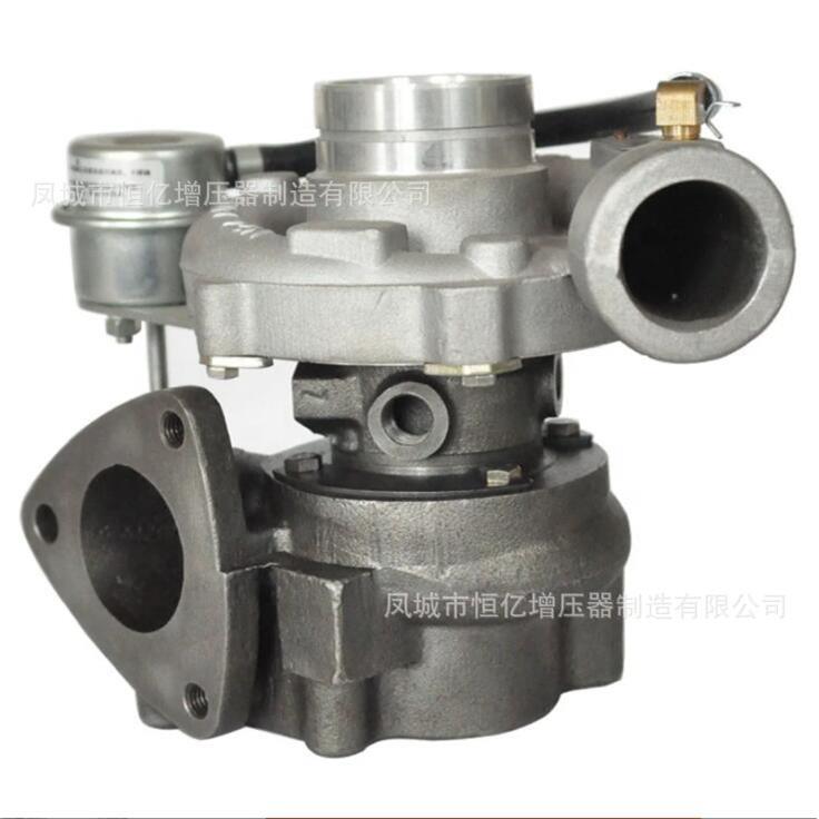 工厂直销适用江铃福特全顺涡轮增压器国3GT22736210-50061118300T