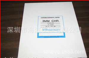whatman进层析纸3030-70023*100沃特曼层析滤纸批发层析过滤纸