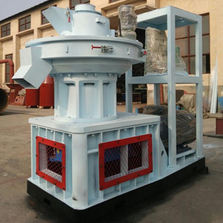 燃料颗粒机器生物颗粒机燃料造粒机生物质颗粒机全套生产线