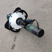 ISE 352型管道内涨式 坡口机钢管管道磨口机坡口机圆管坡口机