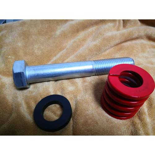 瑞飞达5085螺栓平垫弹簧总成。