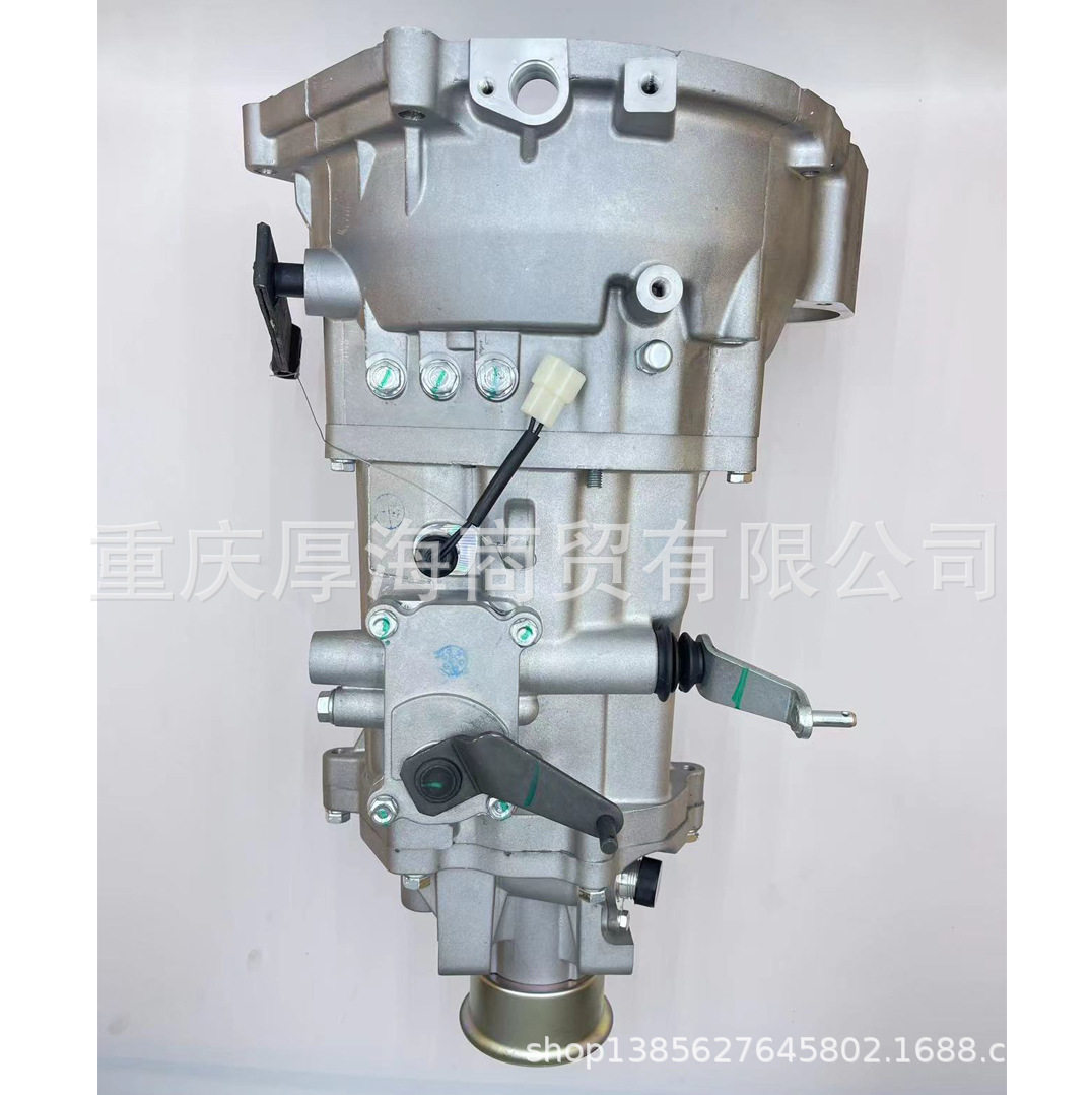 供应N300B12变速箱适用于enginepartsn300