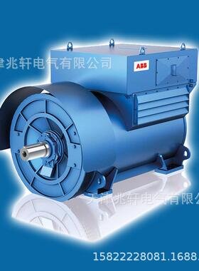 ABB电机M2BAX250SMA2电机ABB马达M2BAX250SMA2马达
