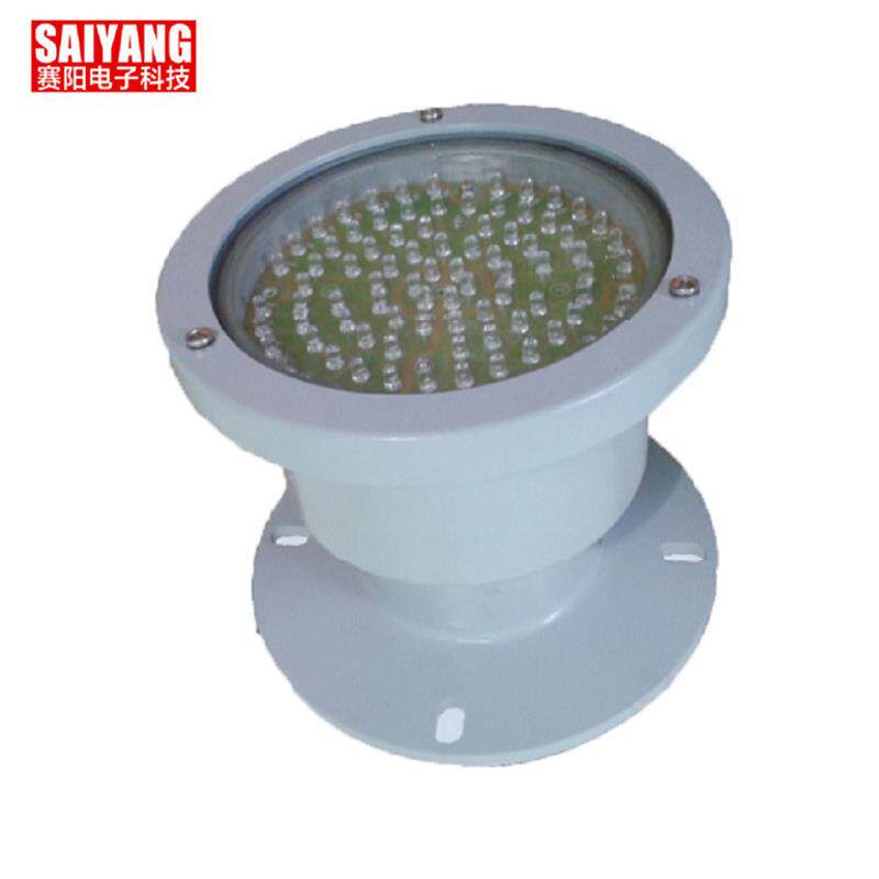 大桥桥柱灯桥涵灯内河、湖泊海上所建桥梁桥孔航标警示灯