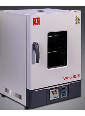 天津泰斯特WHL-30B电热恒温干燥箱烘箱