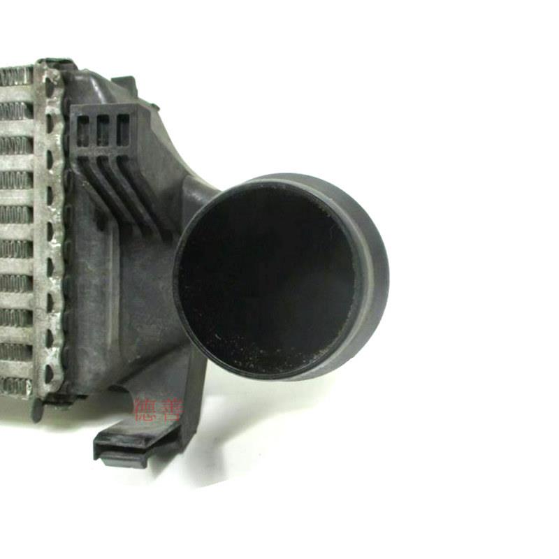 适用奔驰156GLA180GLA200GLA260等涡轮增压空气冷却器中冷器