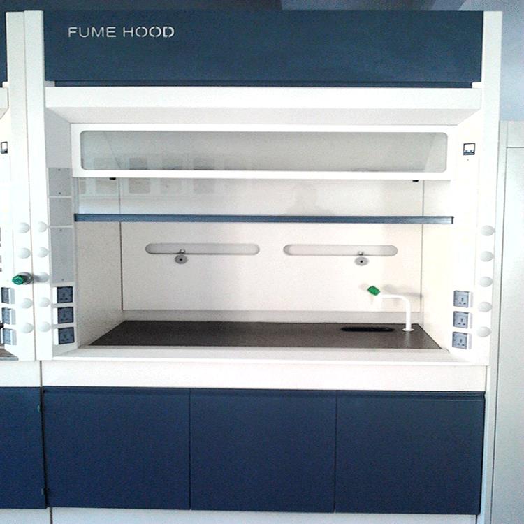 T1全钢通风柜实验室通风柜通风橱排风柜抽风柜化学通风柜