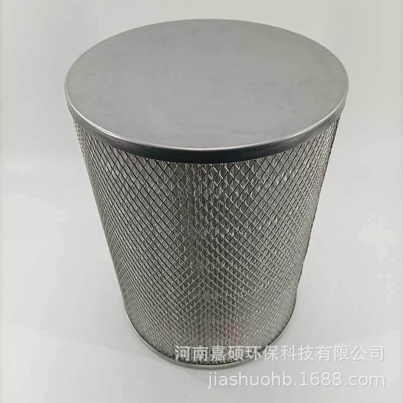 空气滤筒除尘BORA-233LF100嘉硕环保