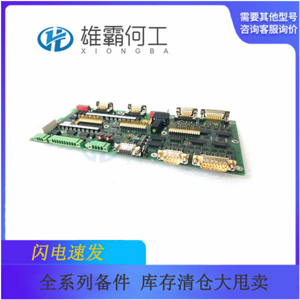 3BHE014135R0011机器人配件/控制器/板子图片