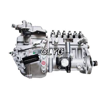 油泵总成B6PNQ586C1PNQ型泵JS586输油泵适配潍柴工程机械WD10