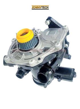 汽车电子水泵06L121600B06K121111P冷却水泵适用于EA888发动机