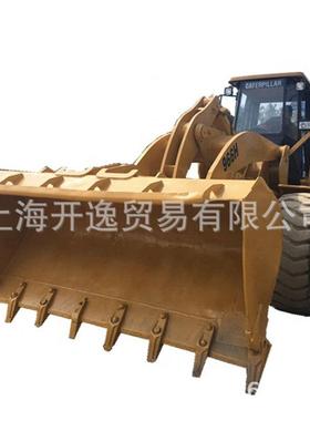 卡特彼勒966H装载机价格便宜质量好车况免检