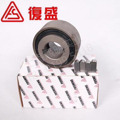 复盛正厂低温制冷（冷媒）压缩机SDL450B/BHW联轴器（齿轮）组立