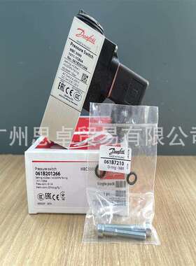 061B201266丹佛斯DANFOSS压力开关MBC50001011-1CB04