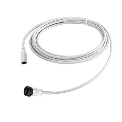 原装巴德8针转雅培有创压转换线电缆线监护仪端转接线