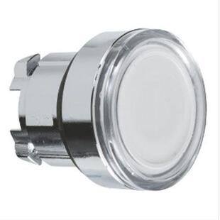 ZB4BW系列带灯按钮头（配BA9s灯座）