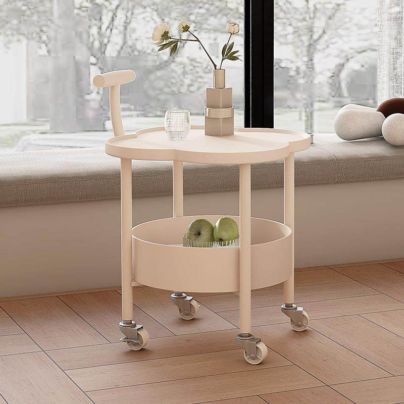 创意沙发边几简约现代网红小推车小户型置物架奶油风可移动小茶几,玩具/童车/益智/积木/模型,其它,淘宝优惠券,粉丝福利购,淘宝优惠卷