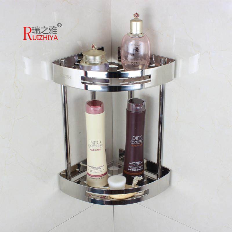 加厚款钢板三角转角浴室置物架304不锈钢角架卫生间角架浴室挂件,玩具/童车/益智/积木/模型,其它,淘宝优惠券,粉丝福利购,淘宝优惠卷