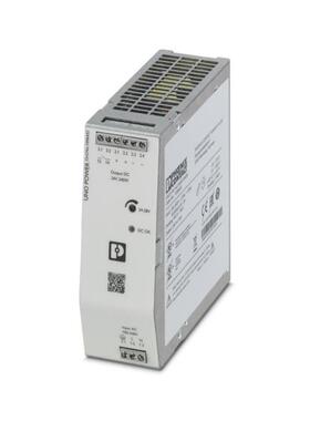 供应2866488型号：TRIO-PS/1AC/12DC/10菲尼克斯电源