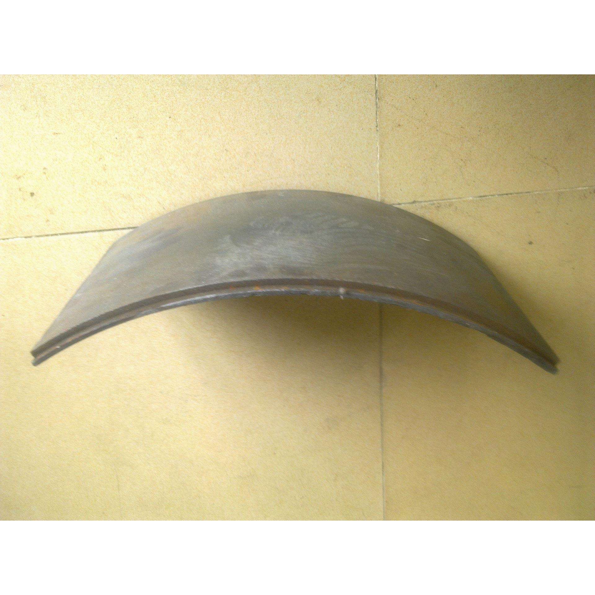 行车制动刹车片YWZ9-500/121-S1-M-K1