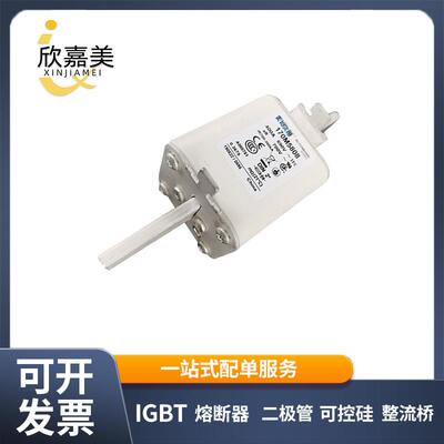 170M5808170M5809快速熔断器保险丝电子元器件量大价优