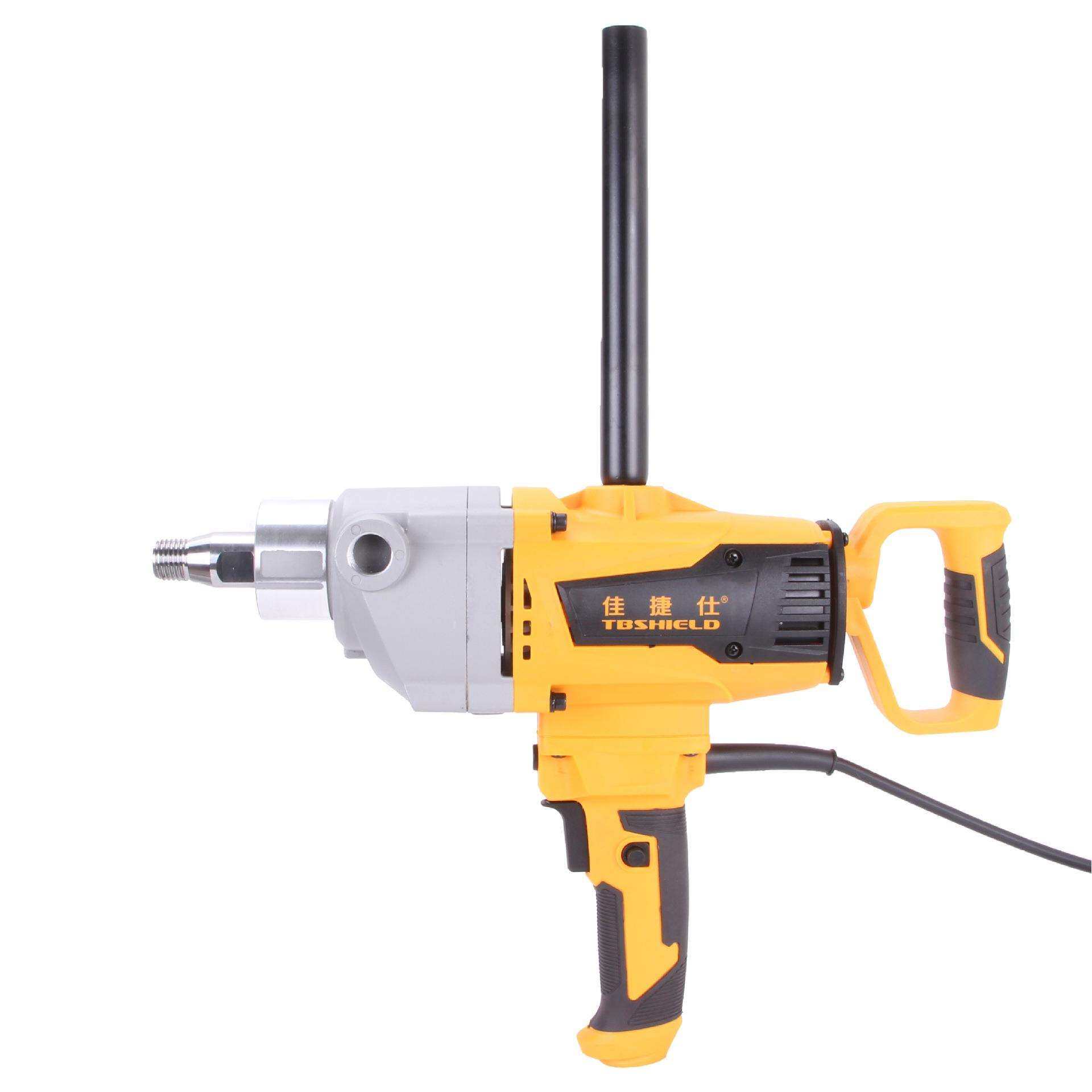 佳捷仕搅拌器搅拌机腻子涂料油漆水泥多功能打灰机大功率搅拌钻,玩具/童车/益智/积木/模型,其它,淘宝优惠券,粉丝福利购,淘宝优惠卷