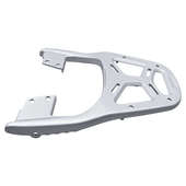 适用九号电动车M95CM80C后尾架N75铝合金N90N120N125后货架