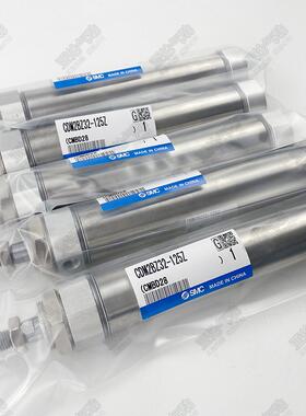 SMC气缸CDM2BZ32/40/20/CDM2BZ25-50-75-100-125-150-175-200300Z