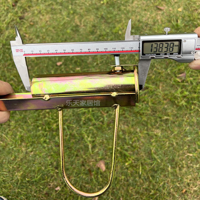 升级户外钓鱼伞地摊摆摊伞大型雨伞通用单脚固定架叉伞座防风地底