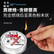 虫王路亚银标纯碳素前导线路亚专用子线强拉力耐磨海钓矶钓前导线