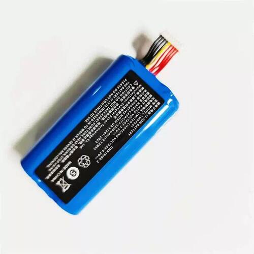 商米P1 V1S W6900 SMBP001电池 3.6V 5200mAh 18.72Wh型号B1811
