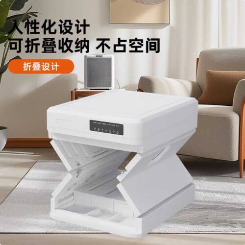 曼宠宠物烘干箱100L柯基边牧狗狗猫咪商用烘干机吹吸一体速干静音