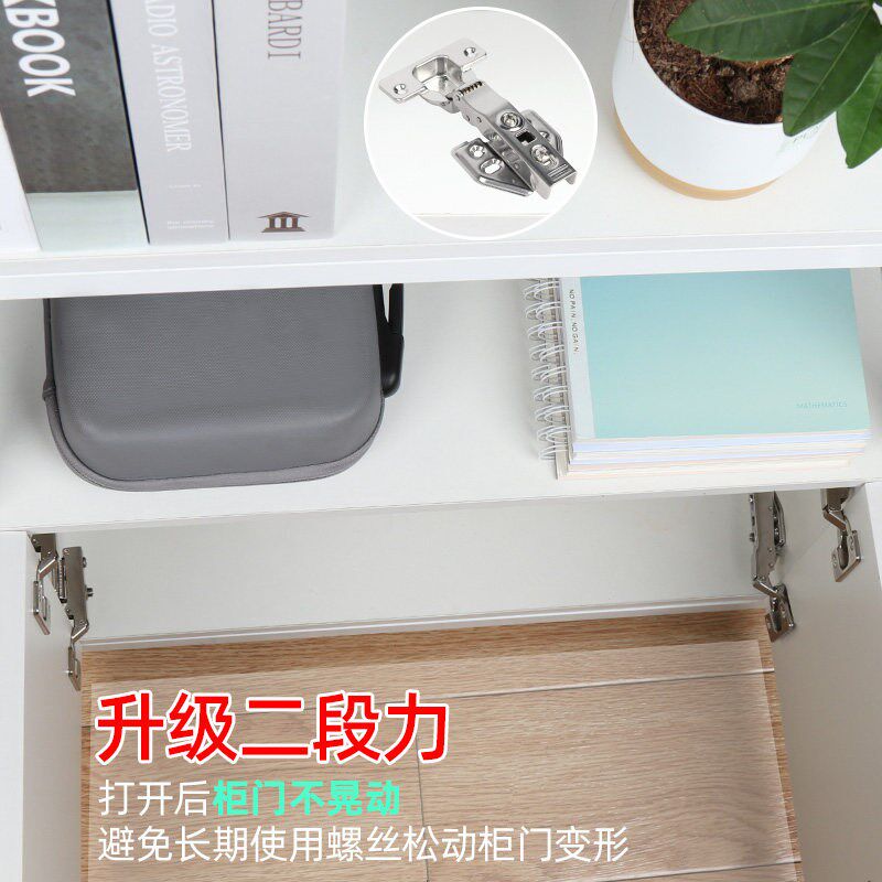 速发铰链04不锈钢老式柜门铰链柜门合页厨房橱柜门家具五金铰链合